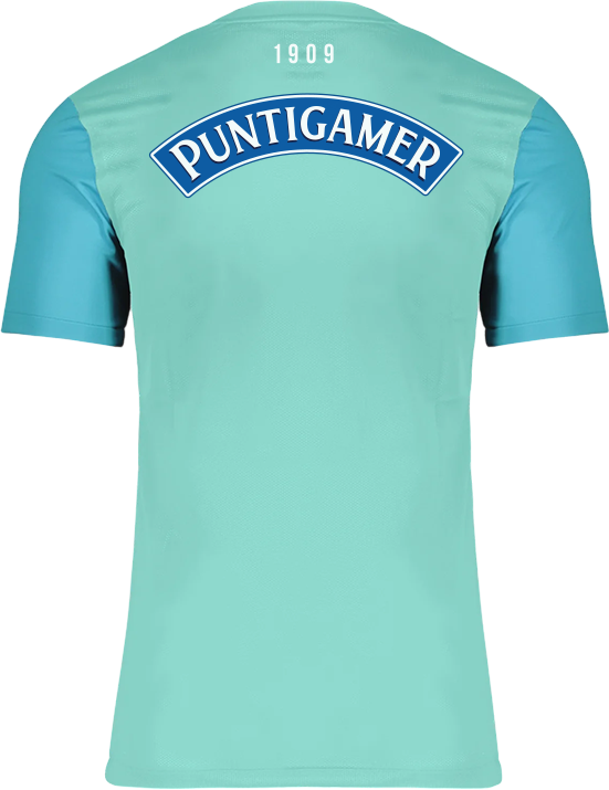 Dres Nike Sturm Graz Short Sleeve Football Jersey Tyrkysová | stgdr0912-354, 1