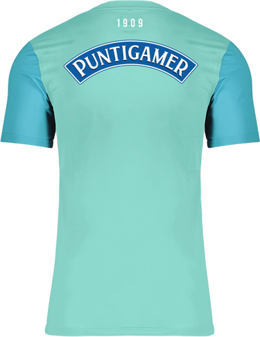 Dres Nike Sturm Graz Short Sleeve Football Jersey Tyrkysová | stgdr0912-354, 1