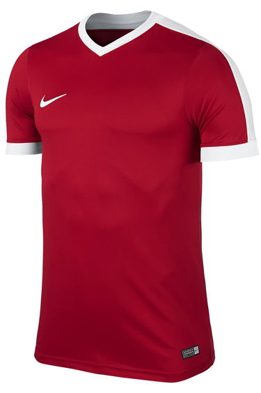 Dres Nike Striker IV Jersey Červená | 725892-657, 0