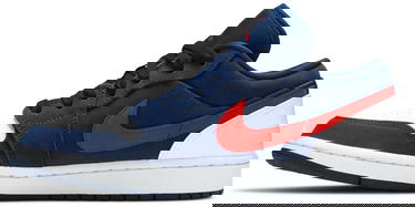 Tenisky a topánky Jordan Air Jordan 1 Low "USA" Modrá | CZ8454-400, 2