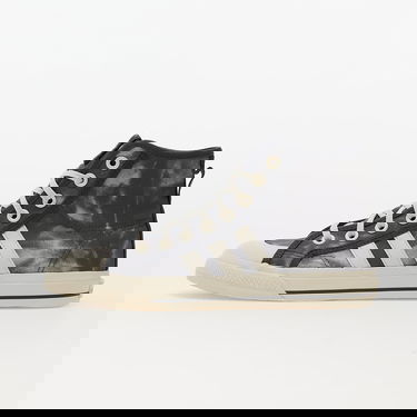 Tenisky a topánky adidas Originals NIZZA HI Šedá | GX4586, 0