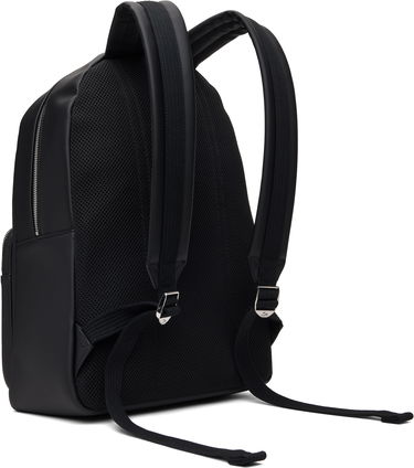 Batoh Lacoste Petit Piqué Backpack Čierna | NH4430HC_000, 3