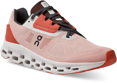 Tenisky a topánky On Running Cloudstratus W Oranžová | 39.99208, 2