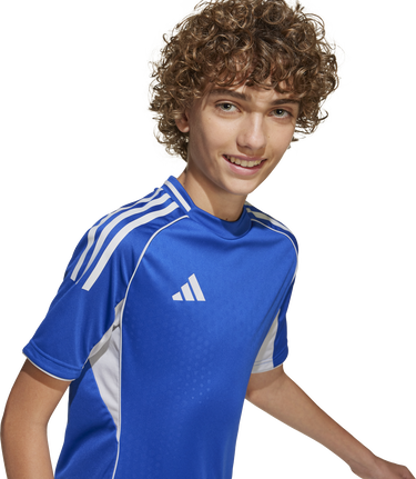 Dres adidas Originals adidas TIRO25 Jersey Modrá | jj2487, 2