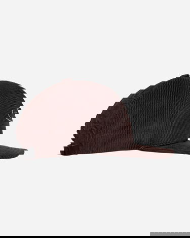 Šiltovka WTAPS WTAPS Vua Corduroy Baseball Cap Hnedá | 242HCDT-HT07 001, 5