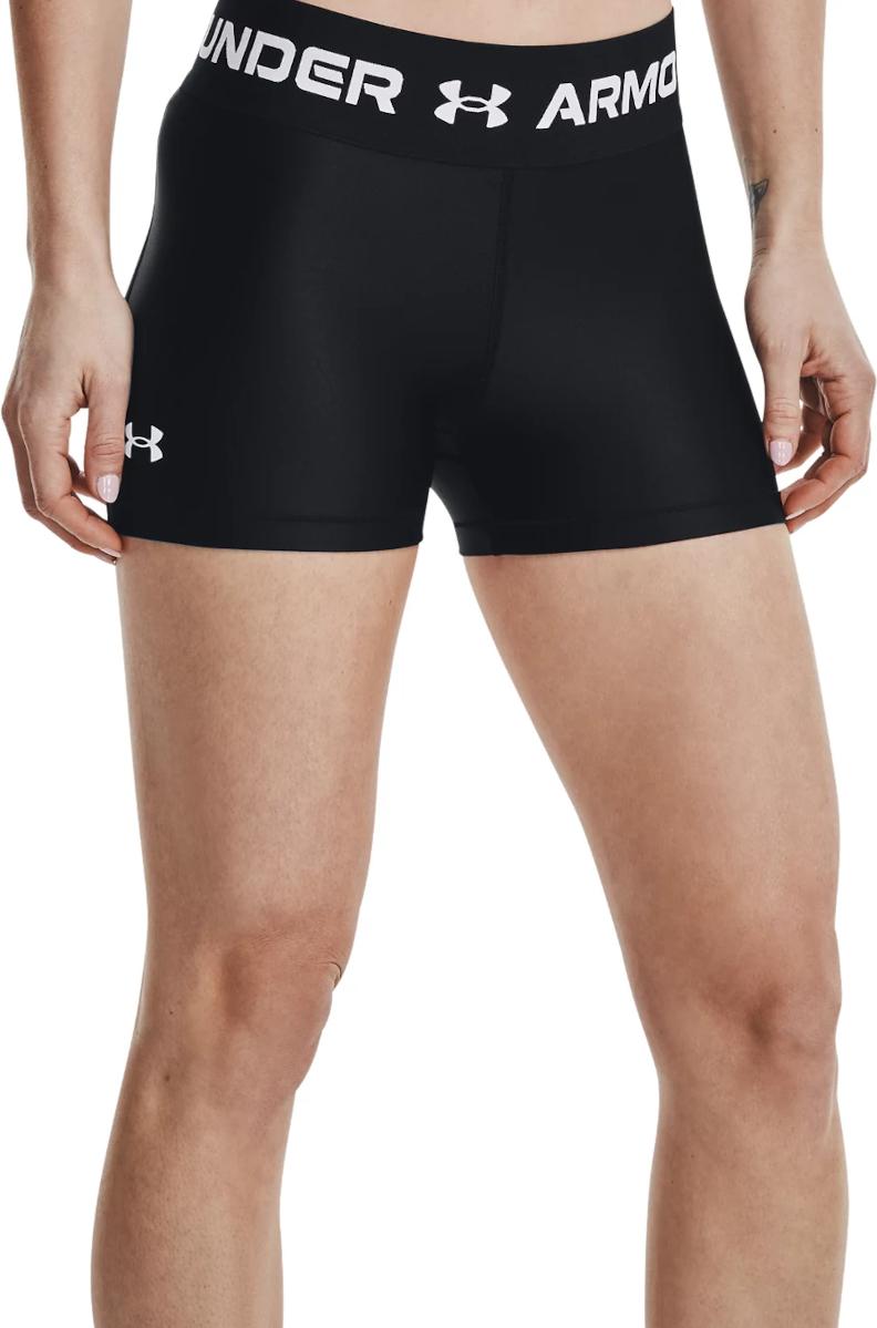 Šortky Under Armour Shorts HG Čierna | 1361155-001, 0