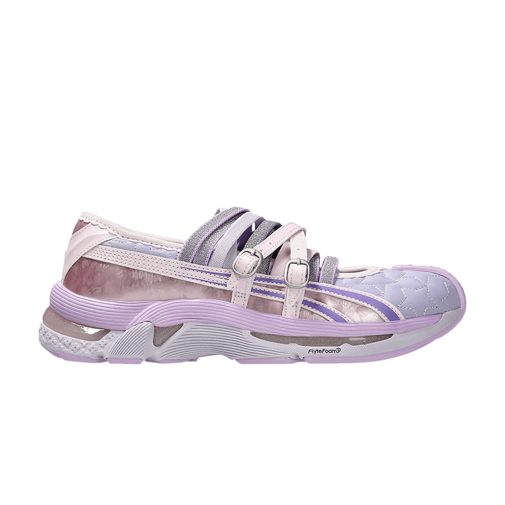 Tenisky a topánky Asics Gel-Lokros Heaven by Marc Jacobs Kiko Kostadinov Vapor Cosmos (Women's) Fialová | 1202A489-500, 0