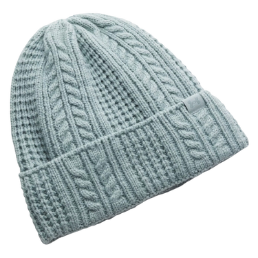 Kulicha Under Armour Halftime Cable Knit Beanie Modrá | 1386639-323, 1