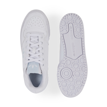 Tenisky a topánky adidas Originals Forum Bold Monogram Biela | HP6248, 3