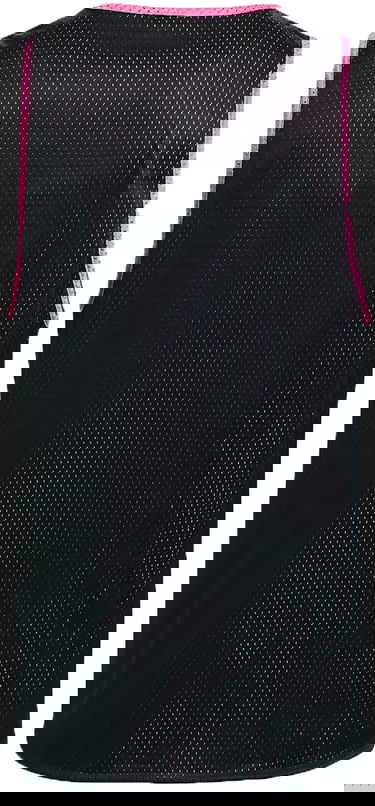 Dres Under Armour Under Armour Baseline Reversible Basketball Jersey Čierna | 1377310-002, 1