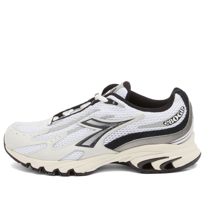 Tenisky a topánky Diadora Mythos Propulsion 280 Biela | 501-180417-C0013