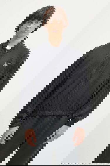 Bomber bunda Maison Margiela MM6 Maison Margiela x Salomon Bomber Jacket Čierna | SH0AM0056, 0