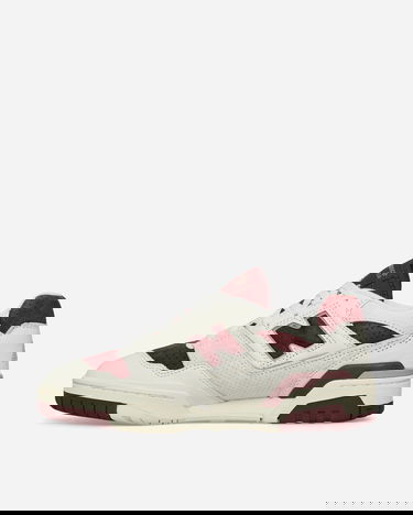 Tenisky a topánky New Balance 550 Vínová | BB550LEZ, 2