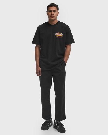 Nohavice Carhartt WIP Albert Casual Pants Čierna | I034804-89.02, 2
