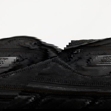 Ľadvinka Diesel Diesel Multi-Pkts Shoulder Bag Čierna | X10220_P4485 Black, 2