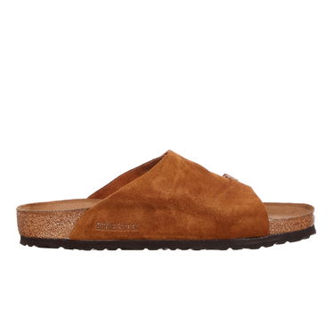 Tenisky a topánky Birkenstock Zürich Oranžová | 1023842, 2