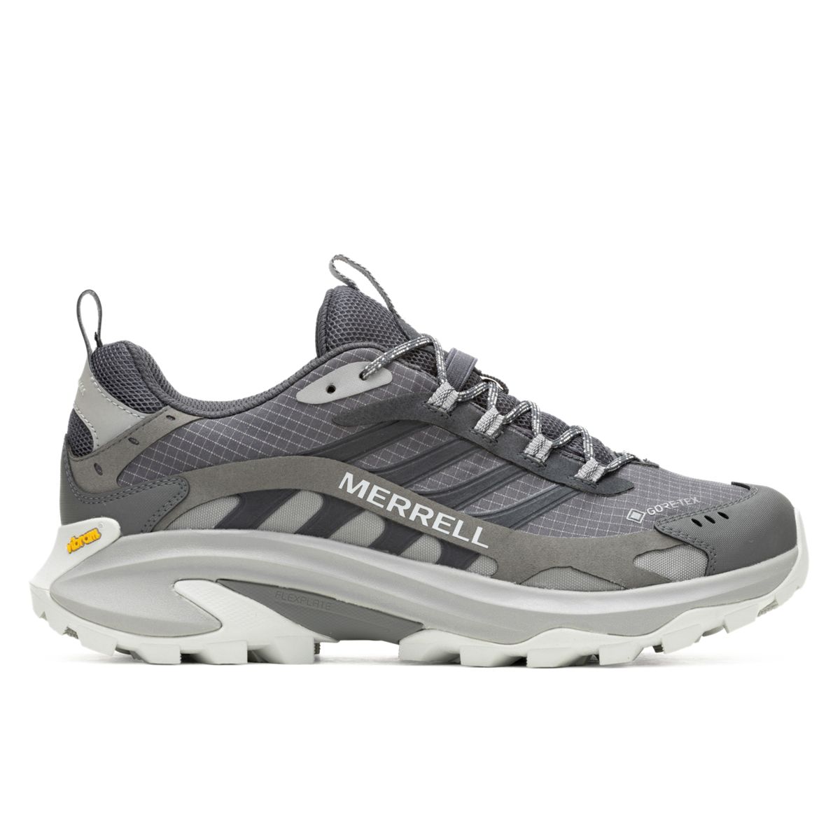 Tenisky a topánky Merrell Moab Speed 2 GORE-TEX® Šedá | J037515, 1