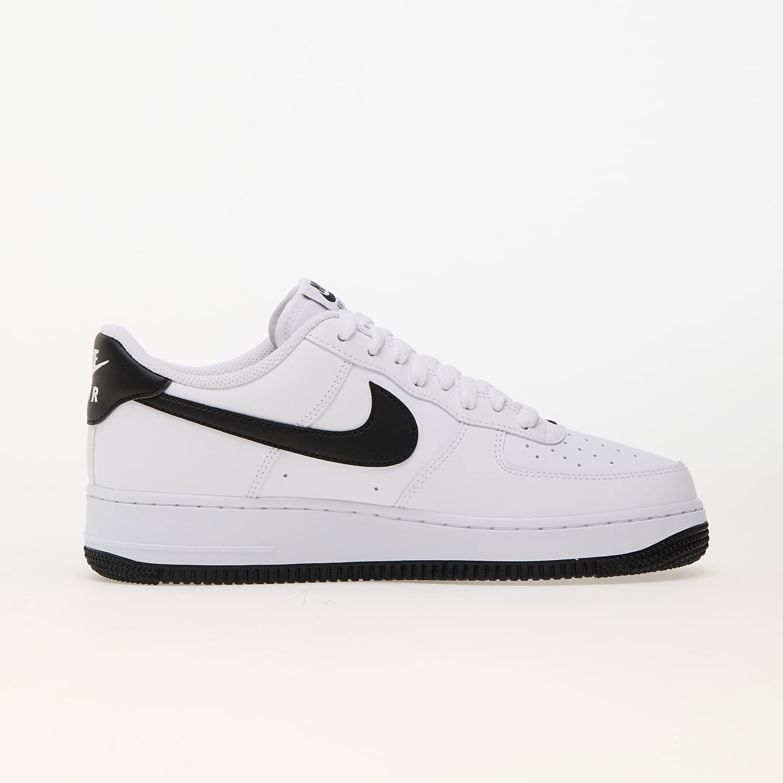 Air Force 1 Low '07 White Black