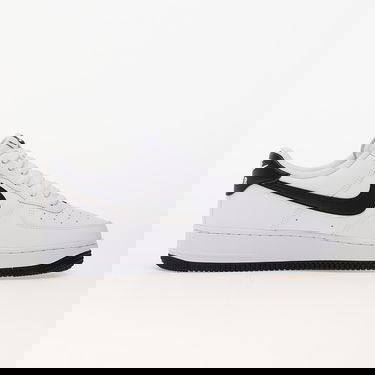 Tenisky a topánky Nike Air Force 1 Low '07 White Black Biela | FQ4296-101, 3