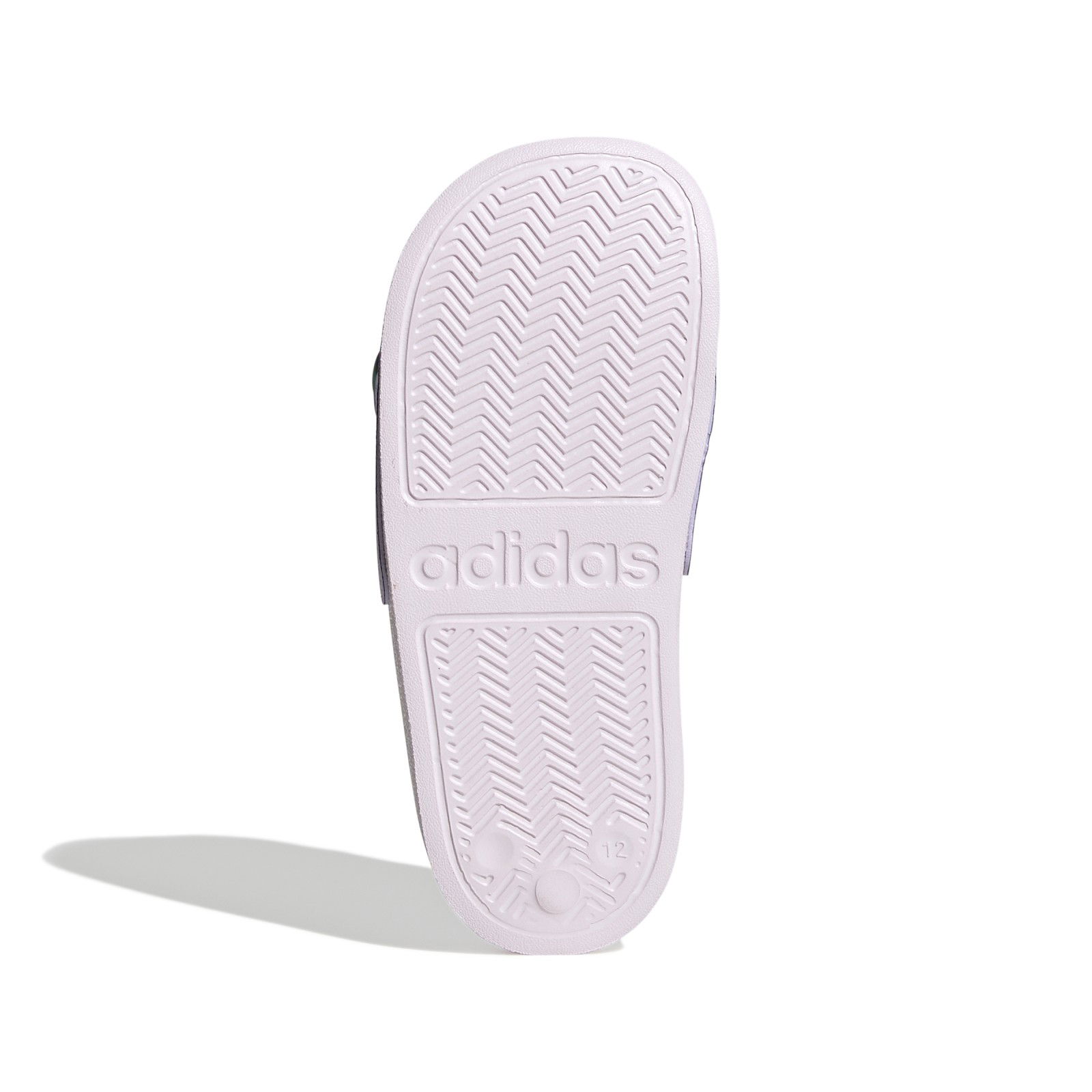 adidas ADILETTE SHOWER FROZEN K 38