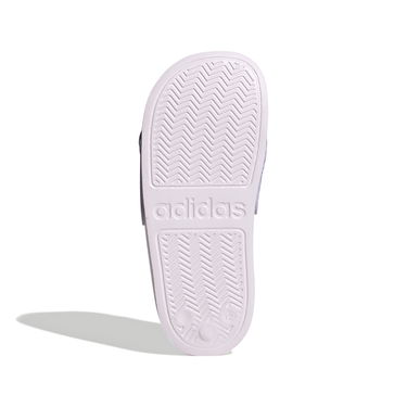 Tenisky a topánky adidas Originals adidas ADILETTE SHOWER FROZEN K 38 Šedá | GY5418, 5