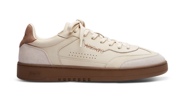 Tenisky a topánky AXEL ARIGATO Dice T-Toe Béžová | F3625003, 0