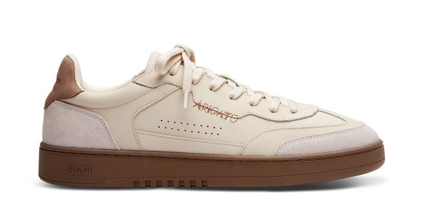 Tenisky a topánky AXEL ARIGATO Dice T-Toe Béžová | F3625003