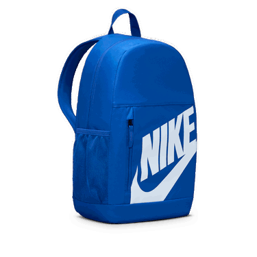 Batoh Nike Nike Kids' Backpack (20 l) Modrá | HJ4186-480, 3