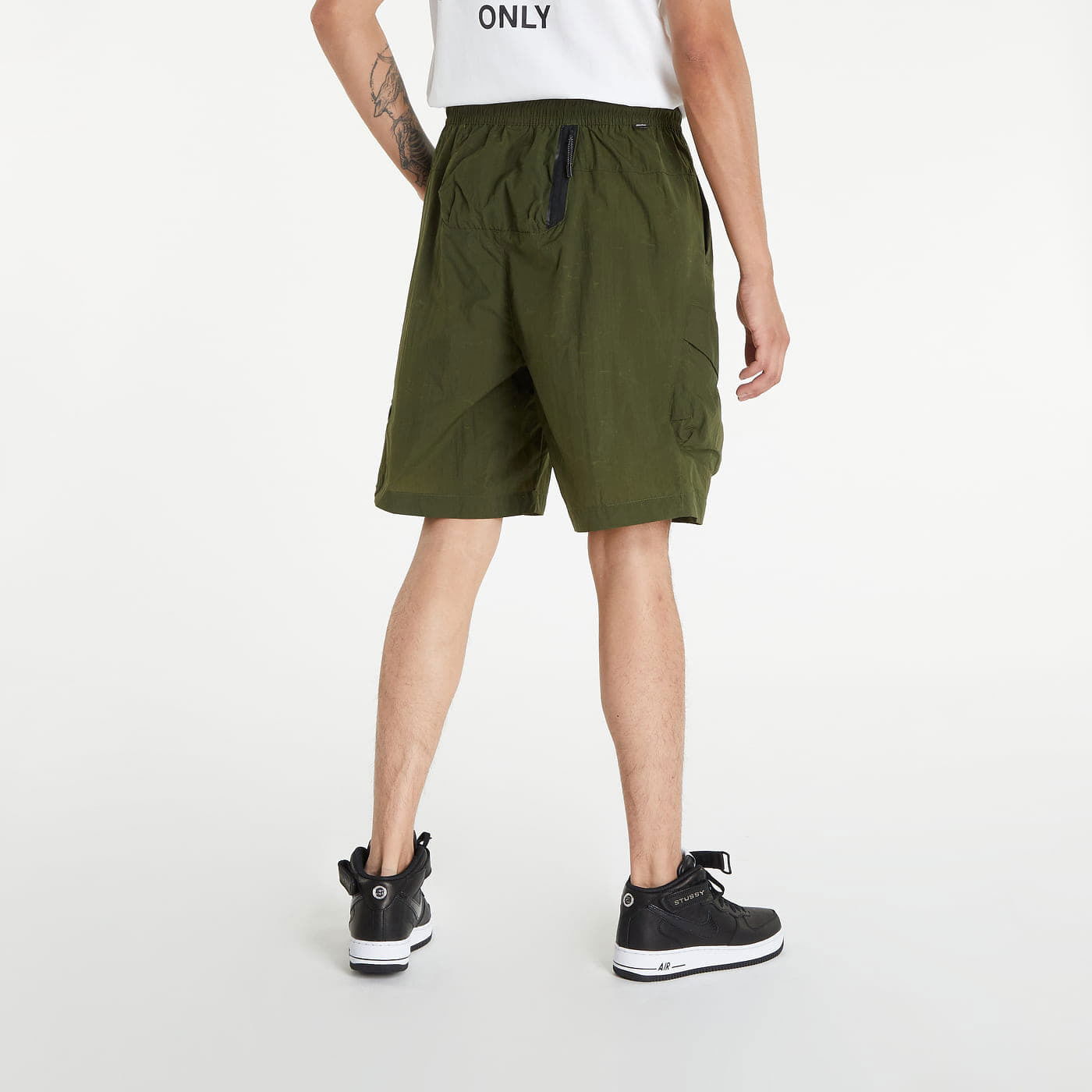 Sportswear Tech Essentials Shorts