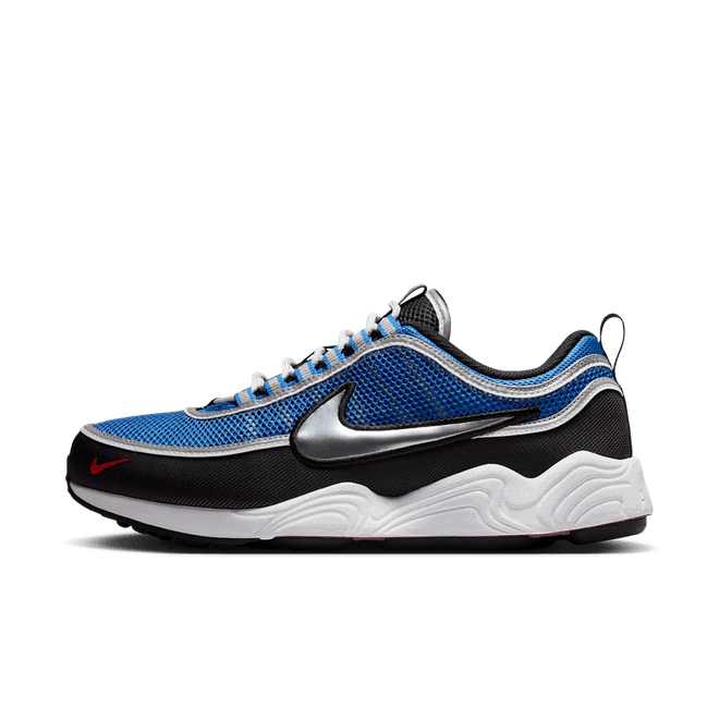 Tenisky a topánky Nike Air Zoom Spiridon SP "Signal Blue" Navy | HF9117-400, 0