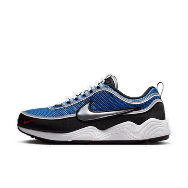 Tenisky a topánky Nike Air Zoom Spiridon SP "Signal Blue" Navy | HF9117-400, 0
