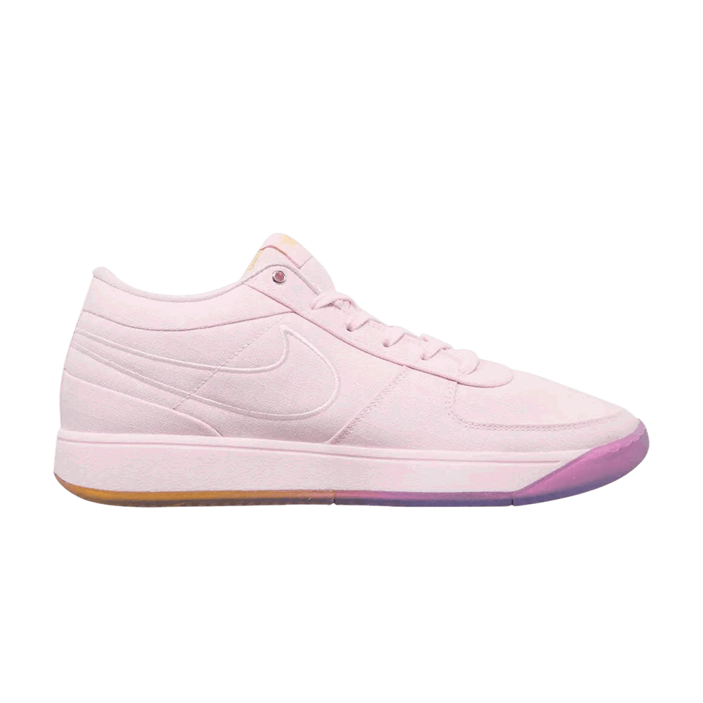 Tenisky a topánky Nike Book 1 Ružová | HJ5351-600, 0