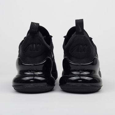 Tenisky a topánky Nike Air Max 270 BG Čierna | BQ5776-001, 3