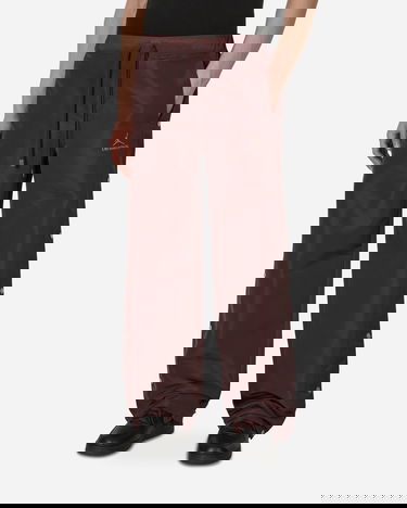 Nohavice Jordan x A Ma Maniére Snap Trousers Hnedá | DV7458-263, 3