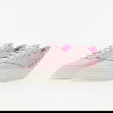 Tenisky a topánky Reebok Club C Double Geo Ružová | H67829, 5