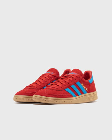Tenisky a topánky adidas Originals HANDBALL SPEZIAL Červená | IH9211, 2