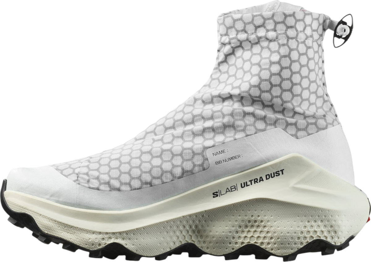 Tenisky a topánky Salomon S/LAB ULTRA DUST Biela | l47723900, 1
