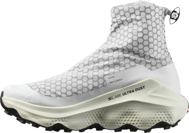 Tenisky a topánky Salomon S/LAB ULTRA DUST Biela | l47723900, 1