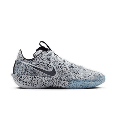 Tenisky a topánky Nike Air Zoom GT Cut 3 Šedá | FV3626-900, 4