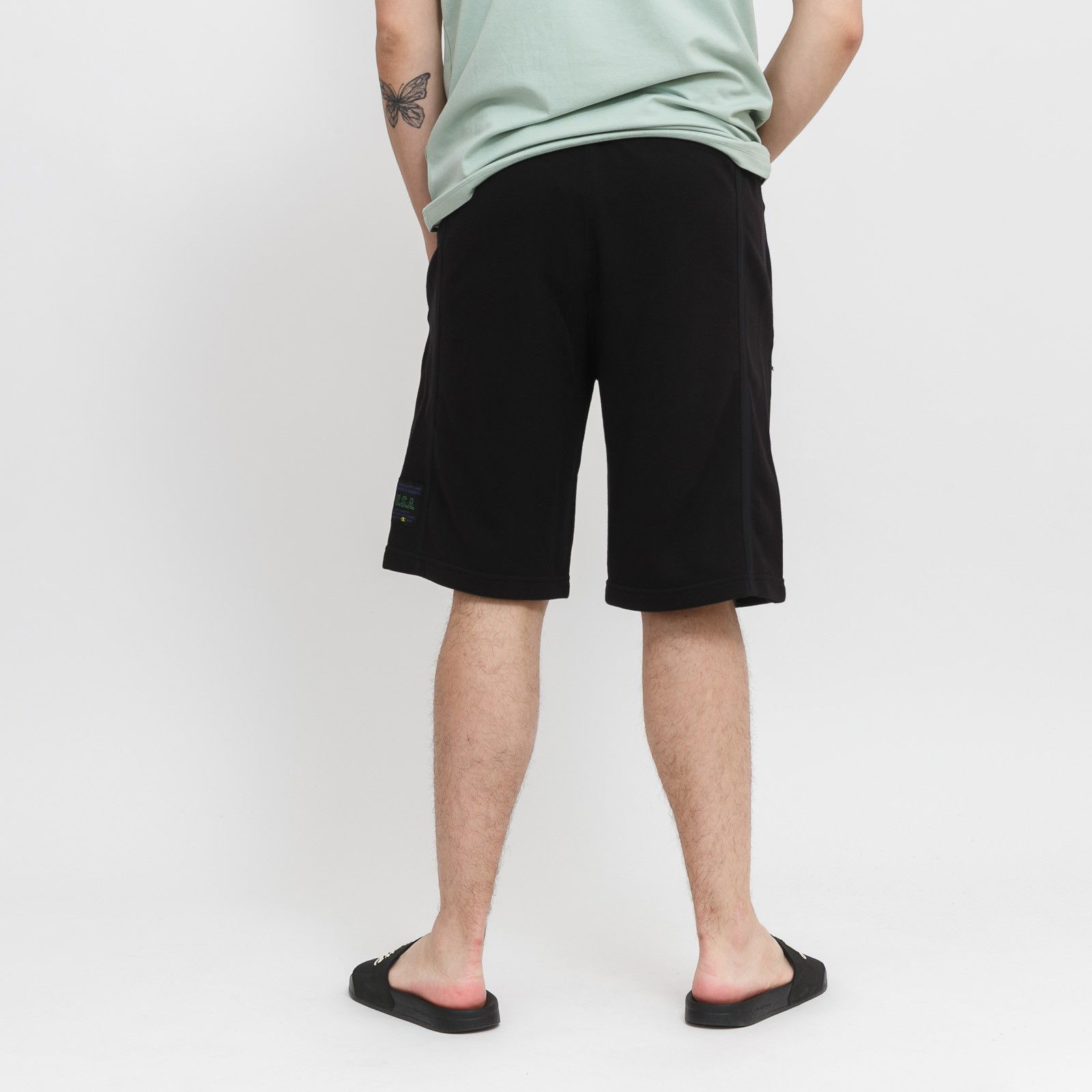 Bermuda Shorts