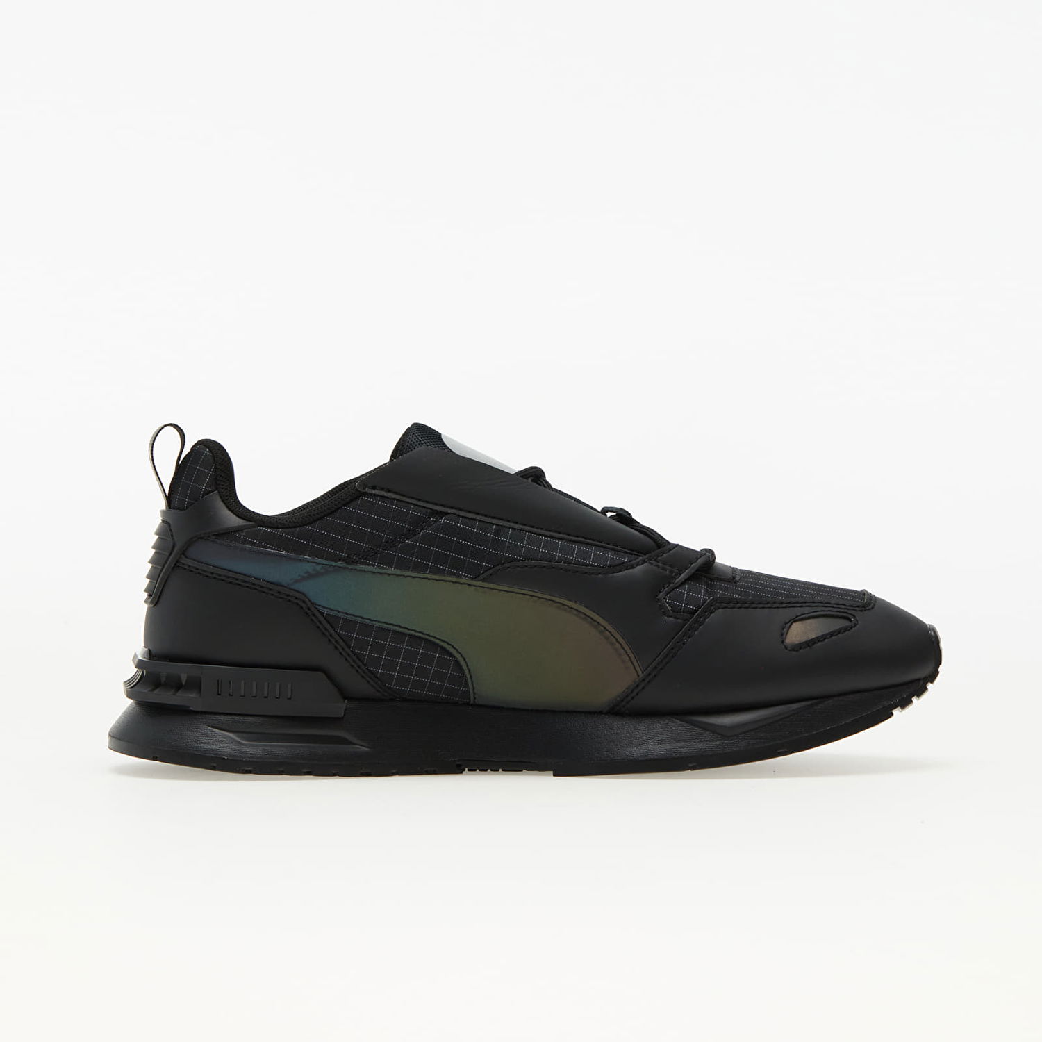 Tenisky a topánky Puma Felipe Pantone x Mirage MOX Tech Čierna | 37563501, 1