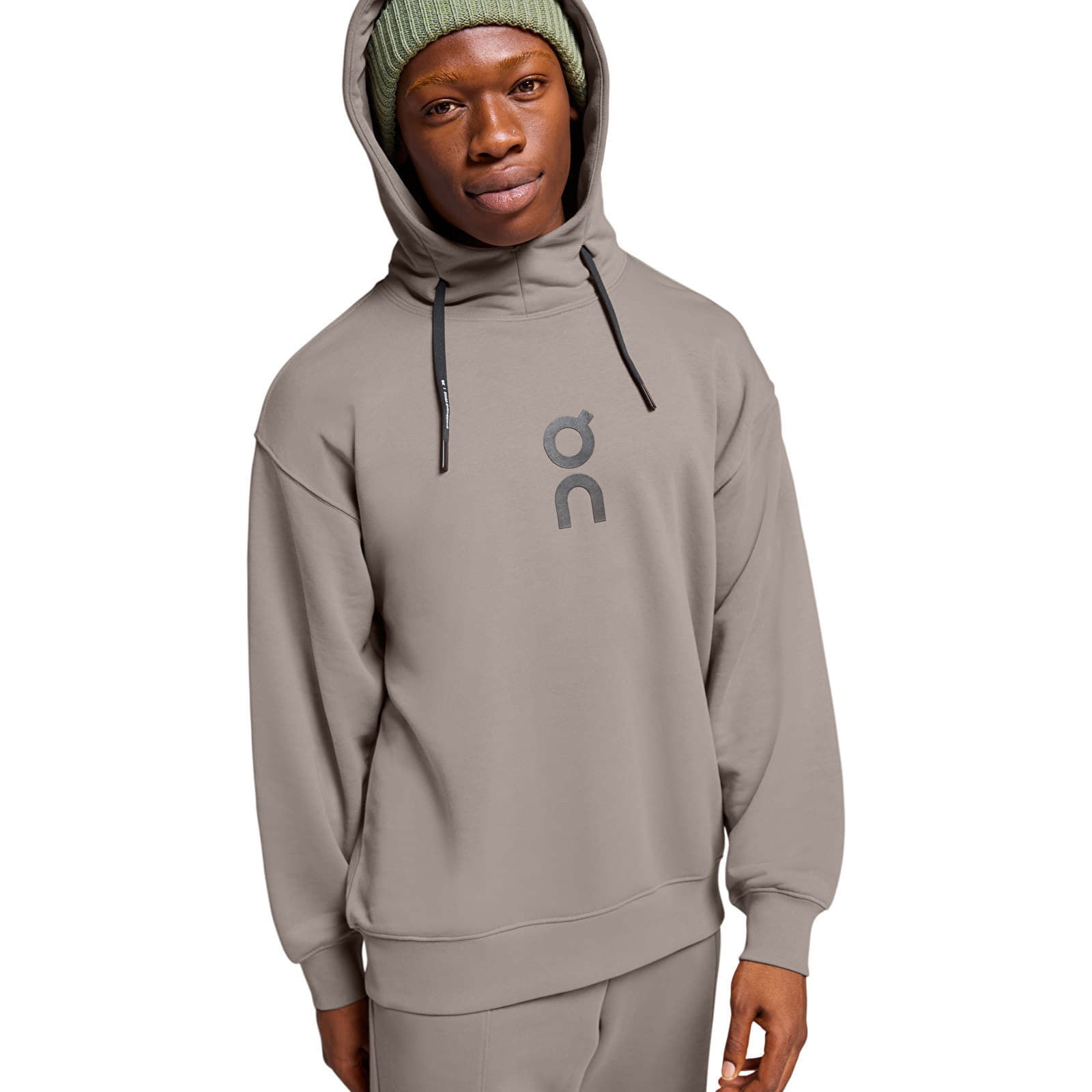 Club Hoodie Cinder