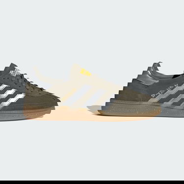 Tenisky a topánky adidas Originals Handball Spezial Hnedá | JH7558, 0