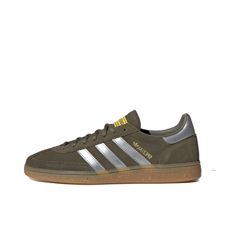 Tenisky a topánky adidas Originals Handball Spezial Hnedá | JH7558