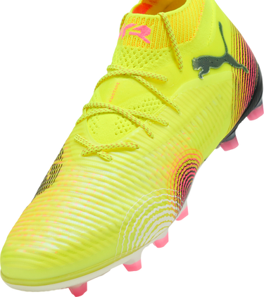 Tenisky a topánky Puma FUTURE 8 Ultimate AG Žltá | 108189-03, 4