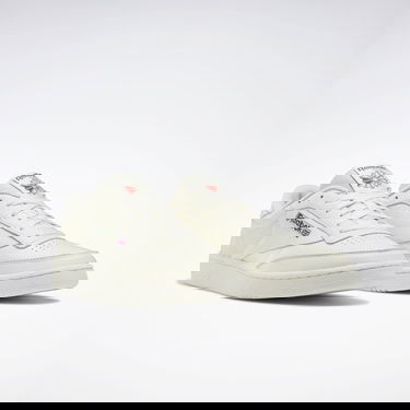 Tenisky a topánky Reebok Club C 85 Biela | 100024894, 3