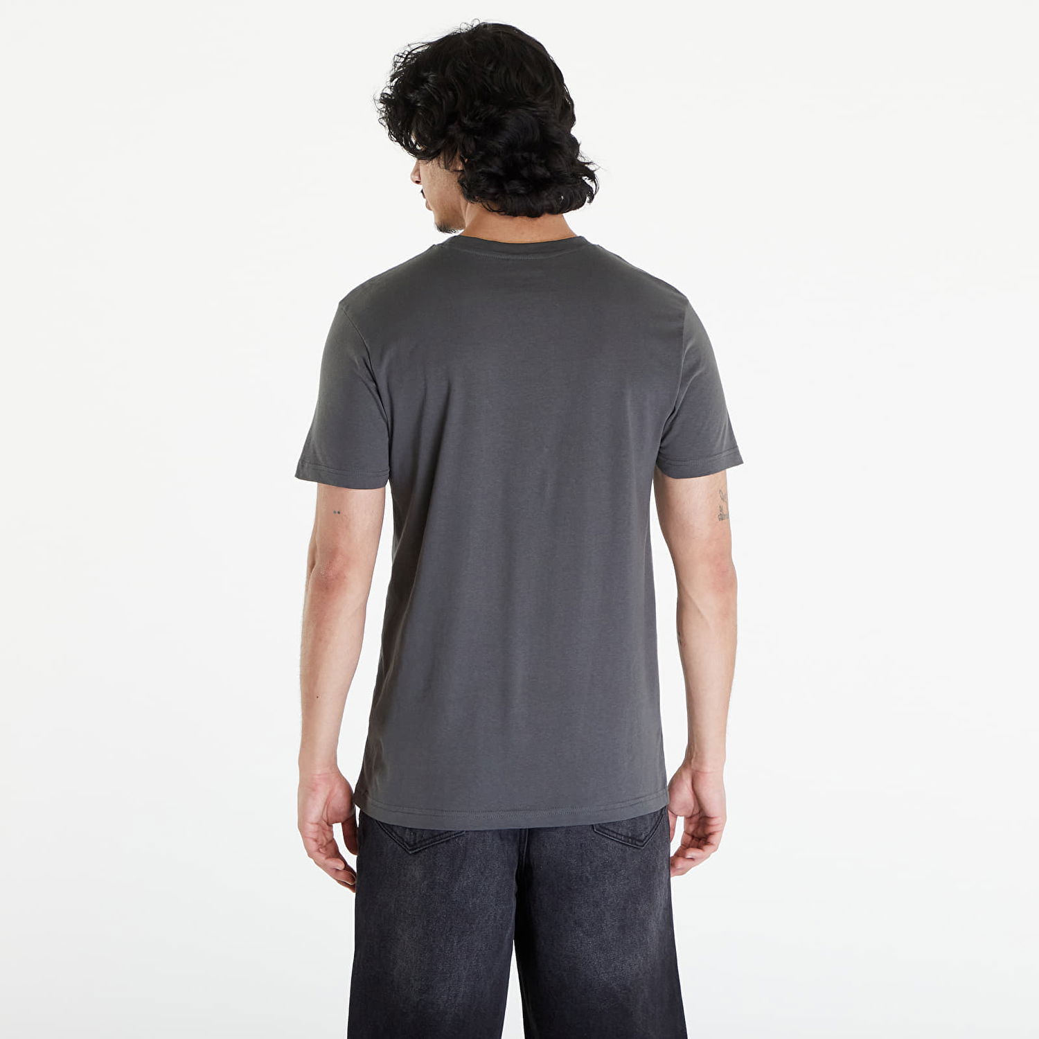 Tričko Urban Classics Canīt Hang With Us Tee Dark Shadow Šedá | MT1187-02457, 1