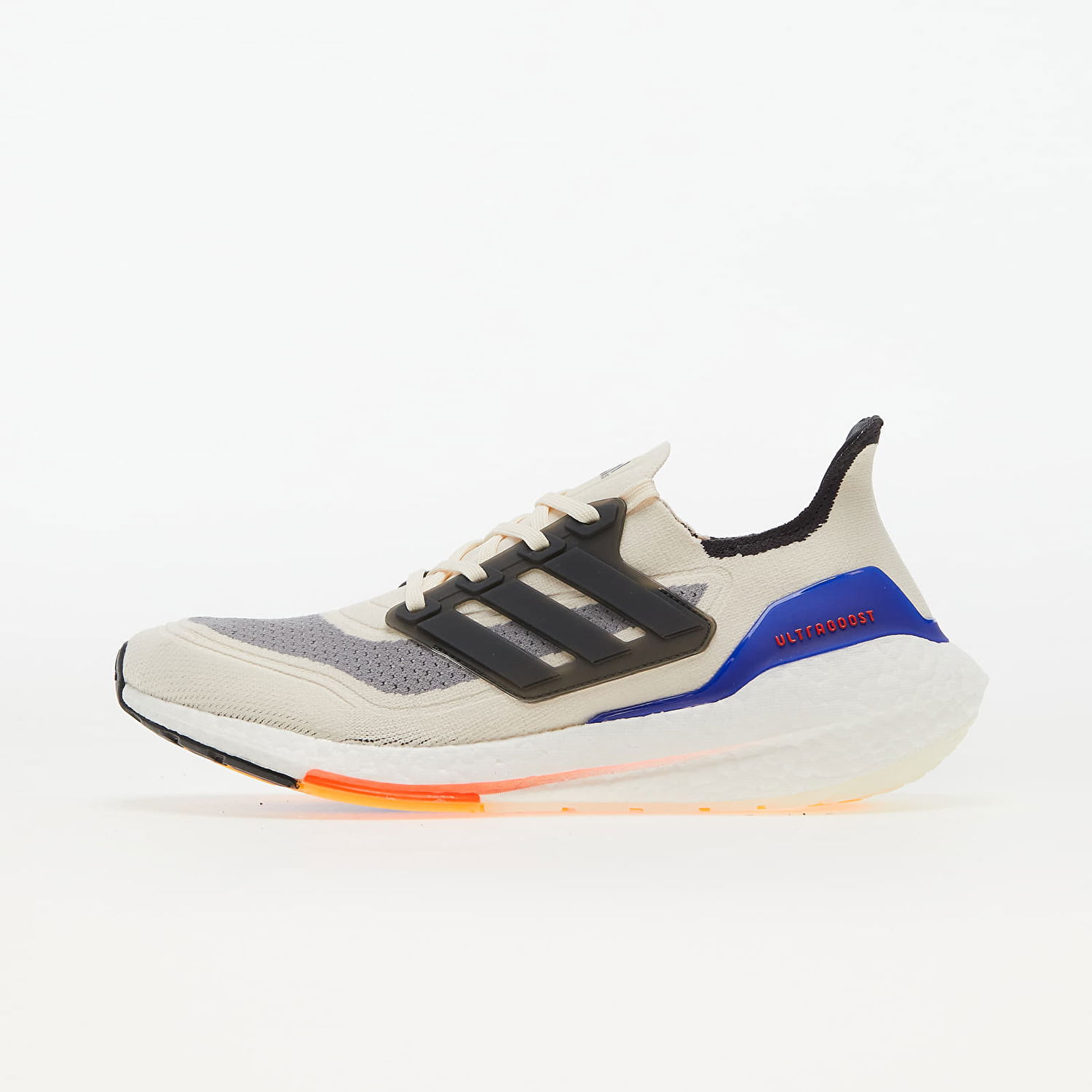 Tenisky a topánky adidas Performance UltraBoost 21 Šedá | S23869, 0
