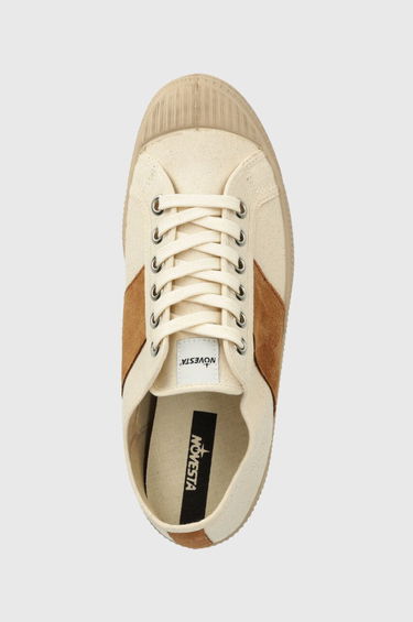 Tenisky a topánky Novesta Novesta Star Master Béžová | N372012.99YCOG805, 3