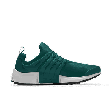 Tenisky a topánky Nike Air Presto By You Zelené | 4665639708, 3
